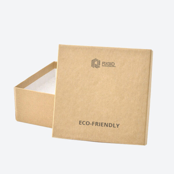 eco-friendly rigid packaging