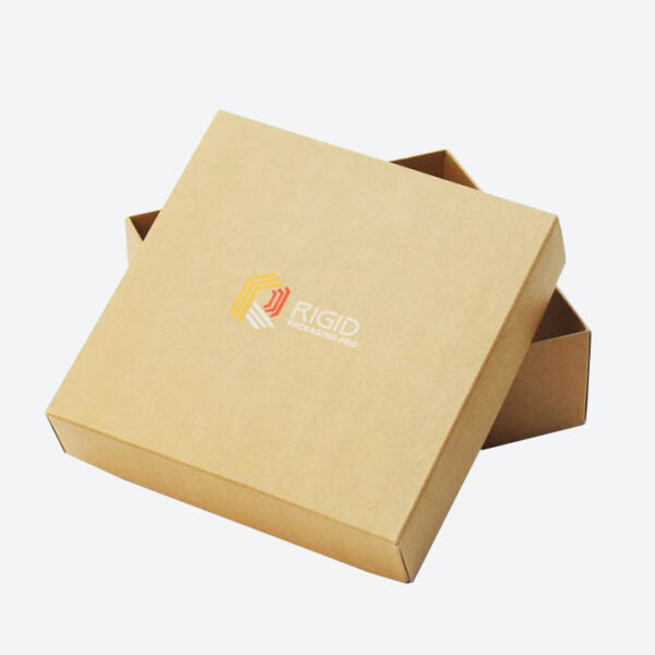 Eco friendly rigid boxes