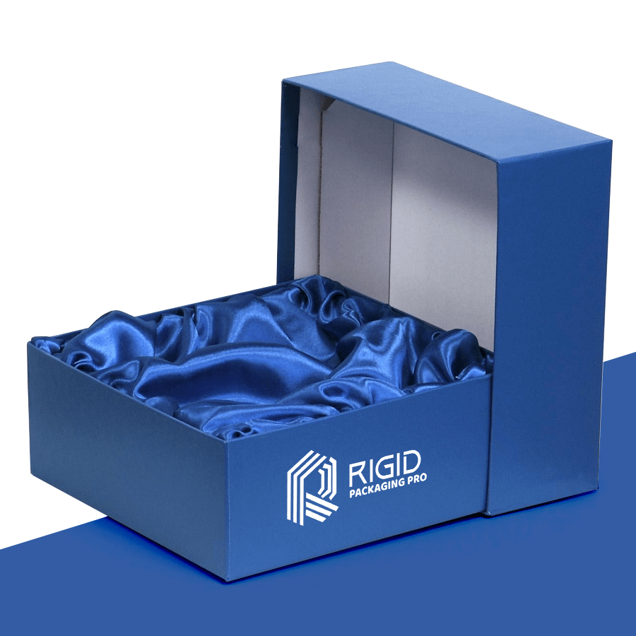 Custom Luxury Rigid Boxes