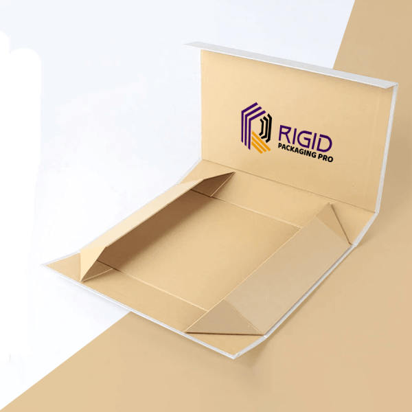 Printed Foldable Rigid Boxes