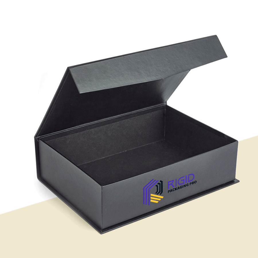 Premium Shaped Rigid Boxes