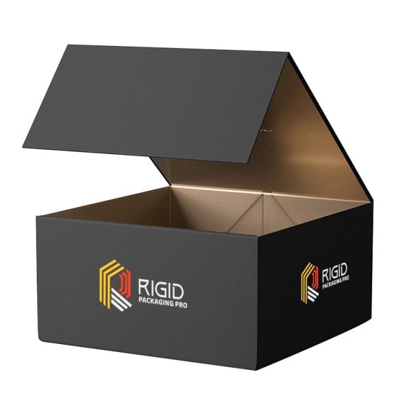 Magnetic Rigid Boxes