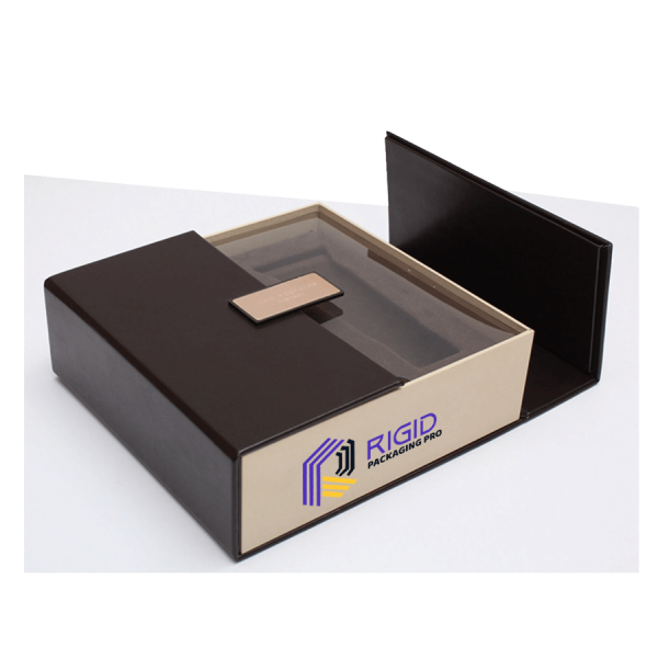 Rigid Gift Packaging Boxes