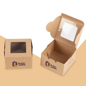 Small Kraft Paper Boxes