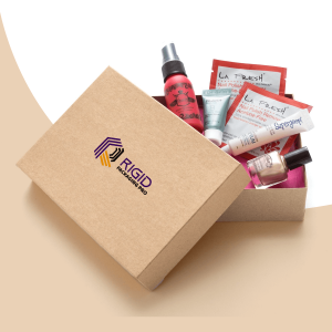 Custom Nail Subscription Box