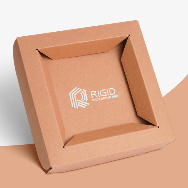 Luxury Cardboard Inserts for Boxes