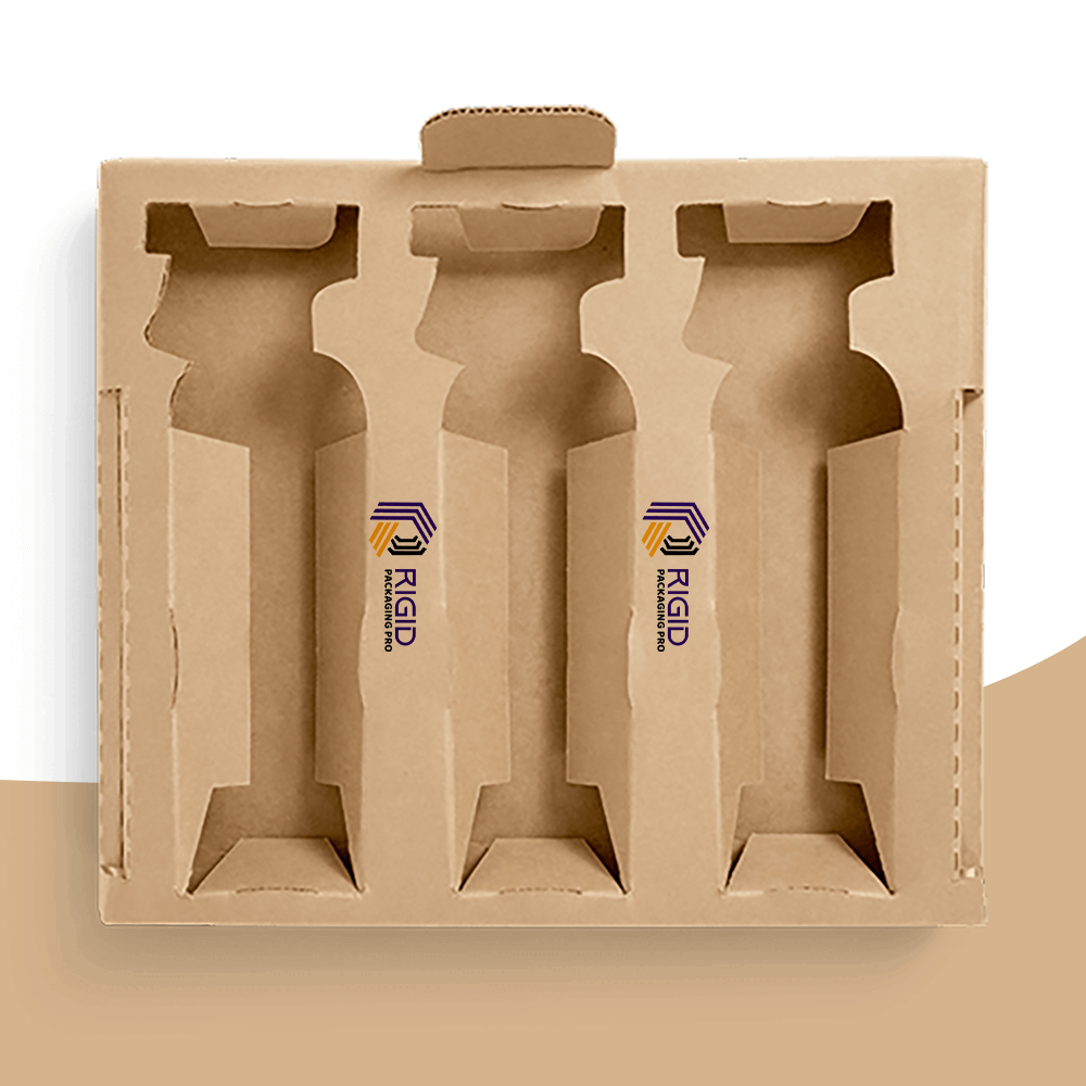 foam inserts for cardboard boxes