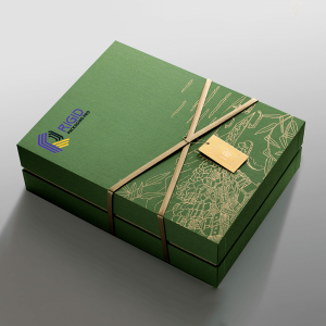 Luxury printed Premium Boxes