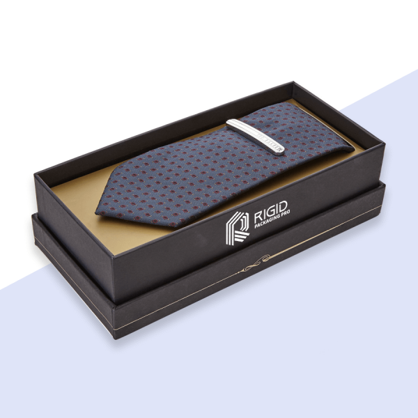 Printed Tie Boxes