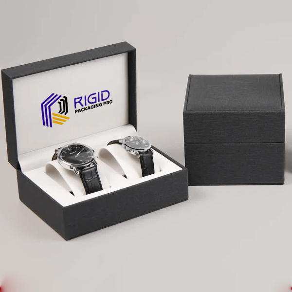 Premium Watch Boxes