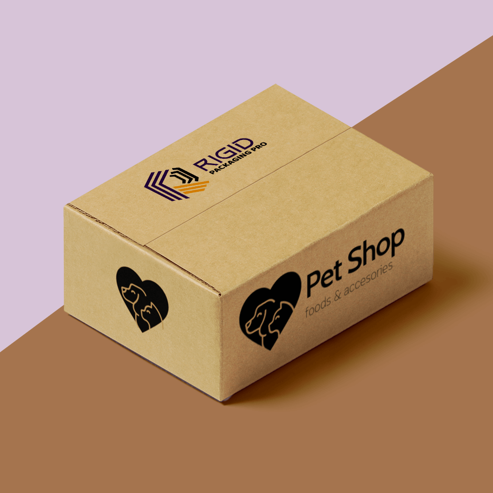 custom pet boxes