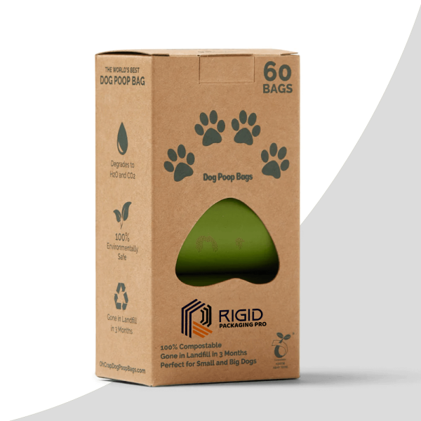 pet packaging boxes