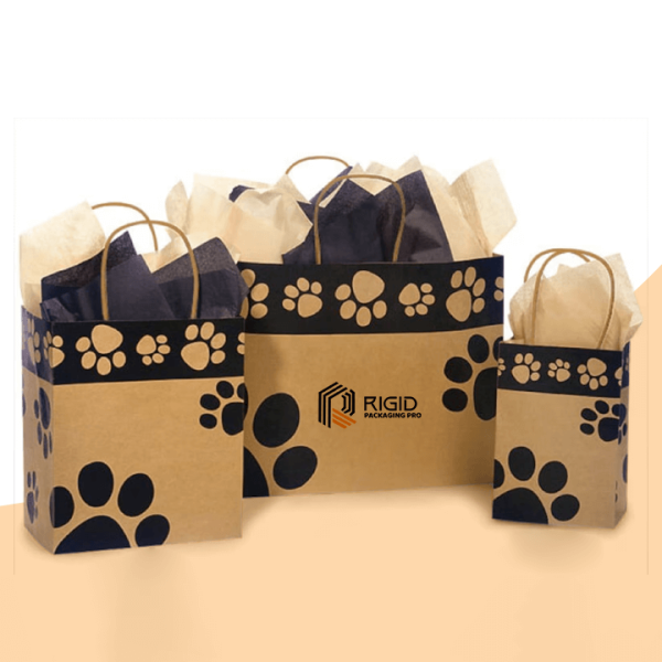 Paper Gift Bags Wholesale