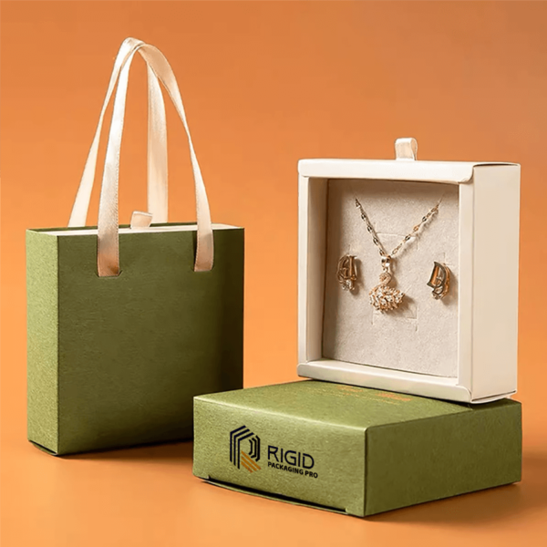 premium jewellery boxes