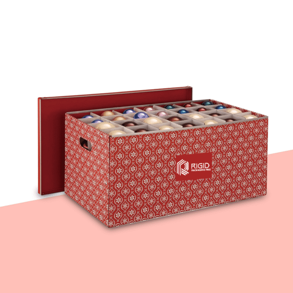 luxury Cardboard Ornament Boxes