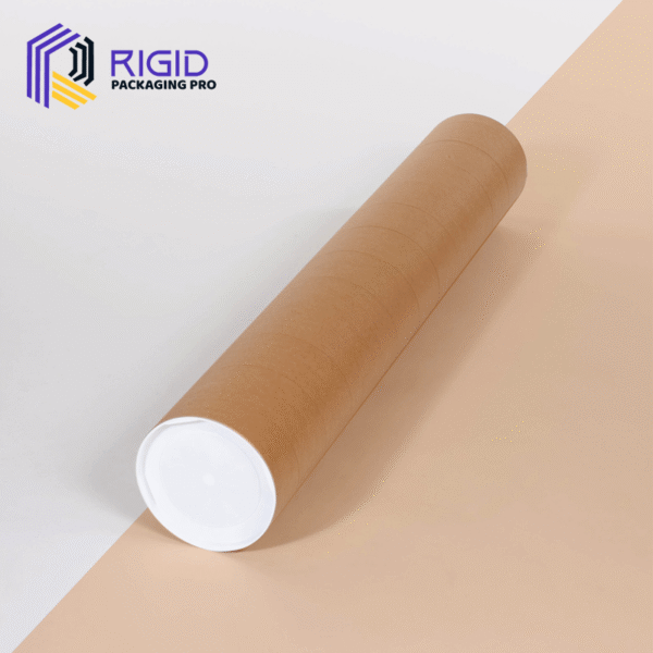 wholesale End Closures Paper Tubes