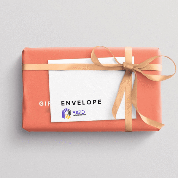 luxury Wrap Gift Boxes