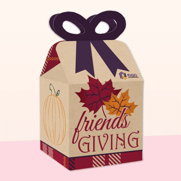 luxury thanksgiving food boxes