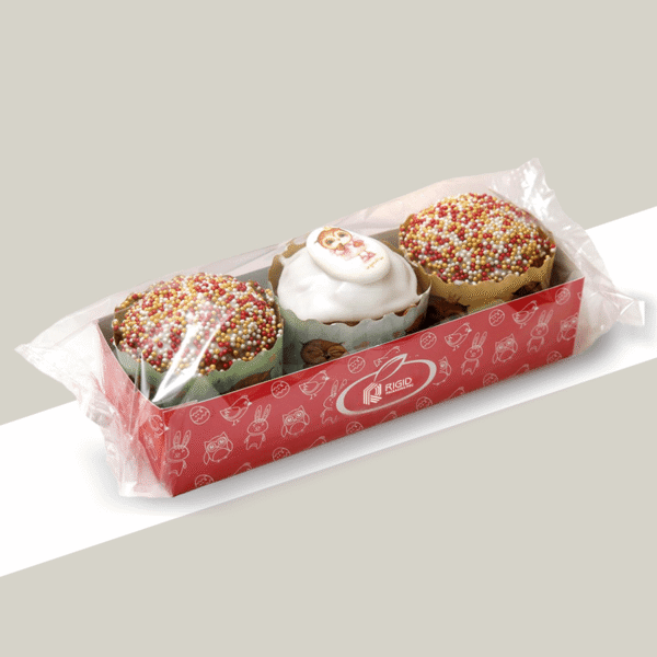 Donut Food Tray wholesale