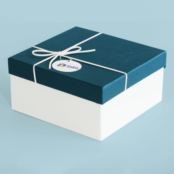 premium Favor Boxes