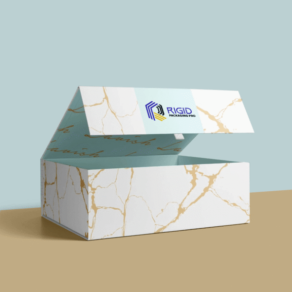 Rigid Lab Boxes
