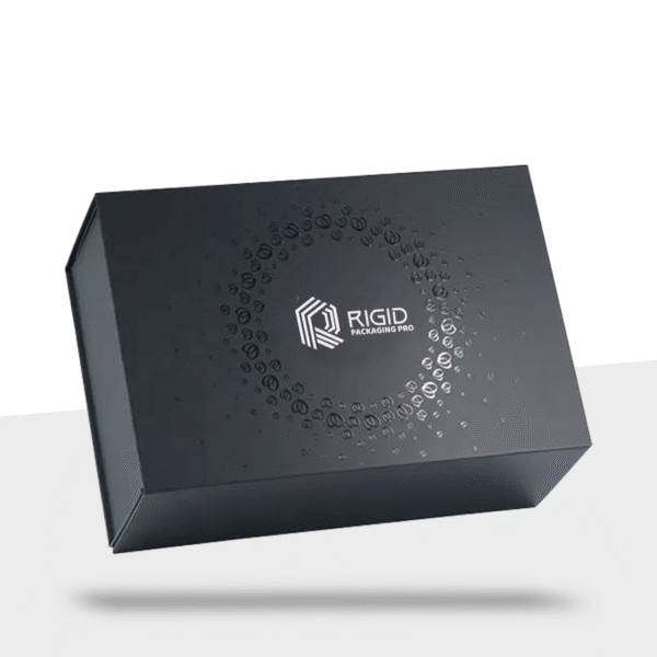 premium Spot UV boxes