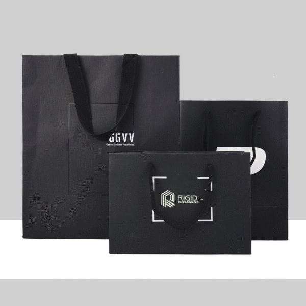 custom printed goodie bags