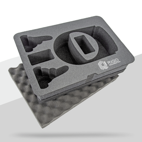 customized foam inserts for cases