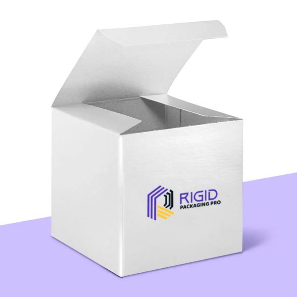custom white cardboard boxes