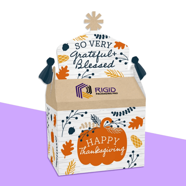 premium thanksgiving boxes