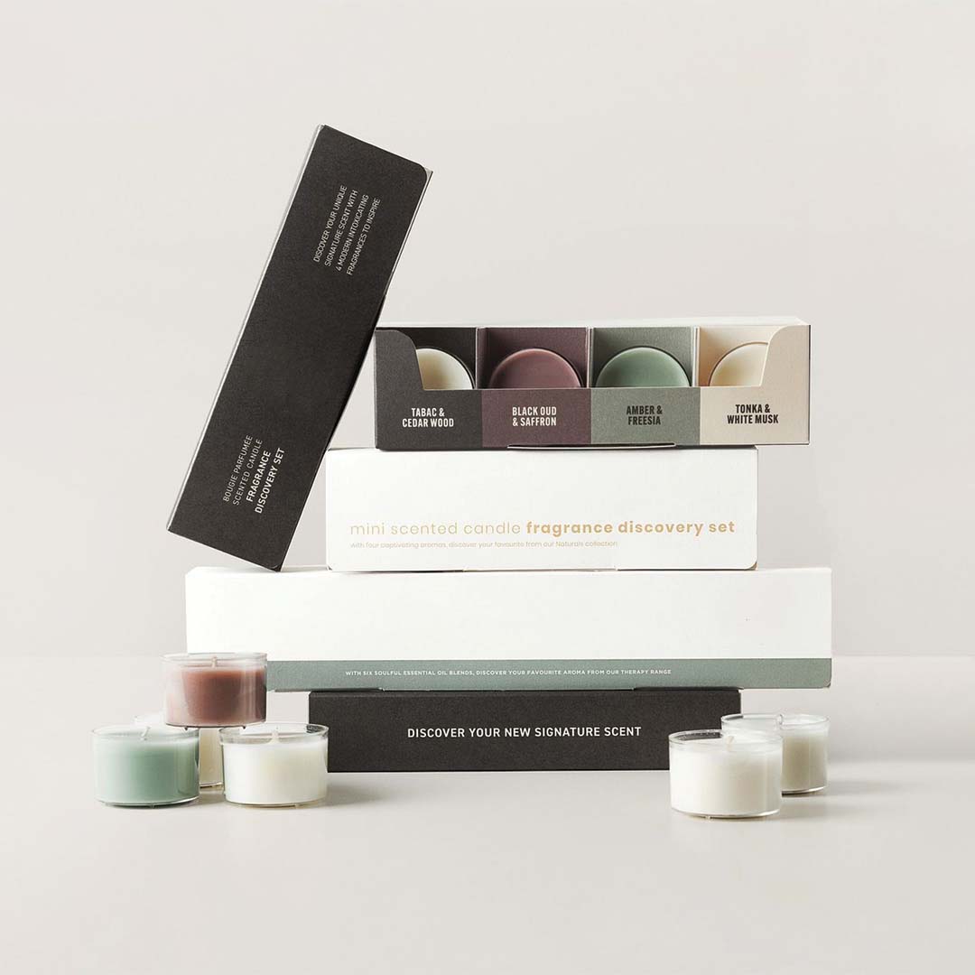 Magnetic Rigid Box for Candles - Image 3