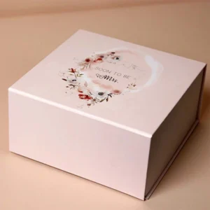 Custom Printed Rigid Packaging Los Angeles