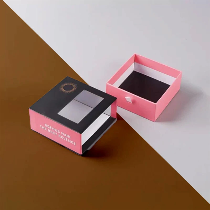 Custom Rigid Packaging New York