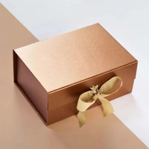 Custom Rigid Packaging San Francisco