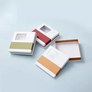 Custom Rigid Packaging in New York