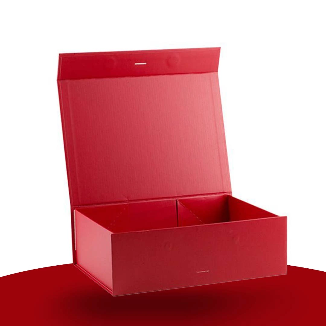 Custom printed Boxes with Magnetic Closure
