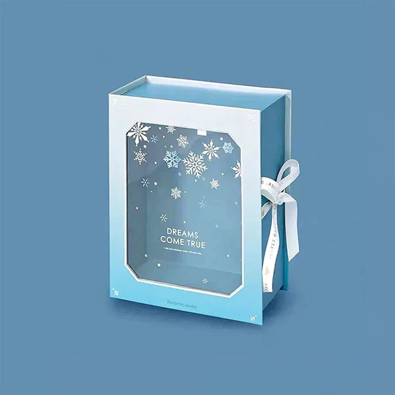 Customize Rigid Boxes