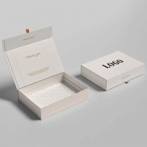 Magnetic Rigid Box Wholesale