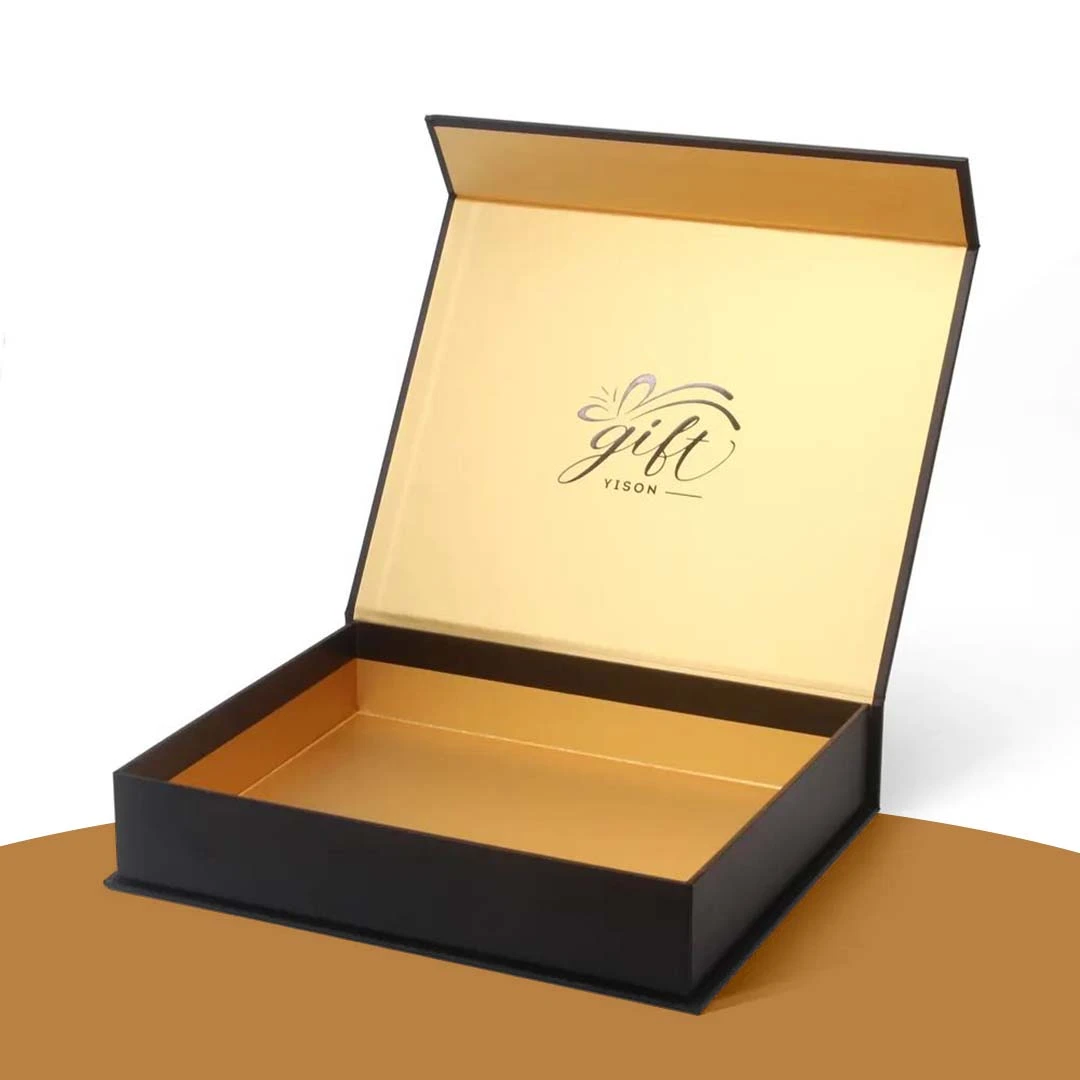 Rigid gift boxes wholesale