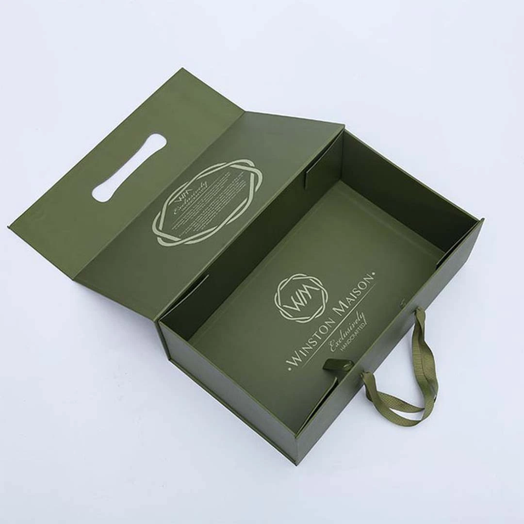 custom magnet box