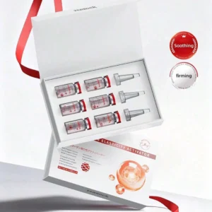 Custom Peptide Boxes