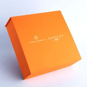 Custom Printed Rigid Boxes San Antonio