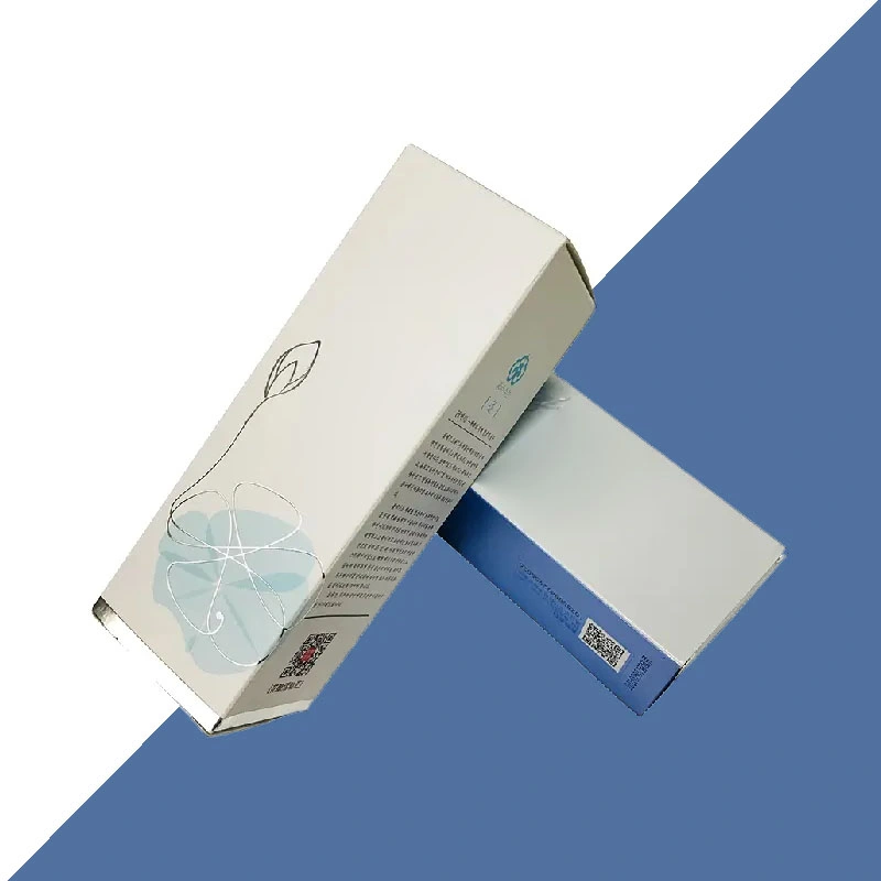 Custom Printed Straight Tuck End Boxes