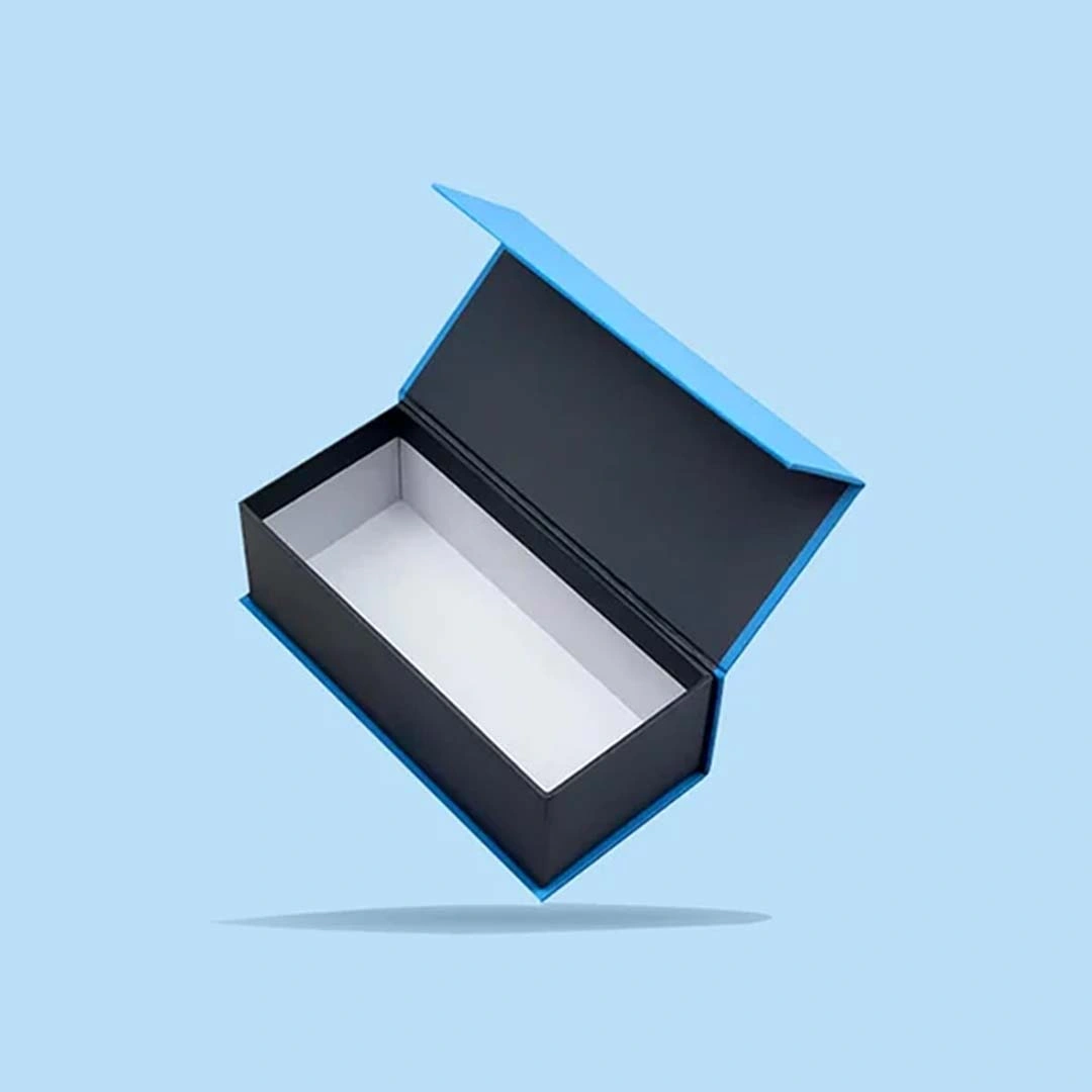 Custom Rigid Boxes Dallas