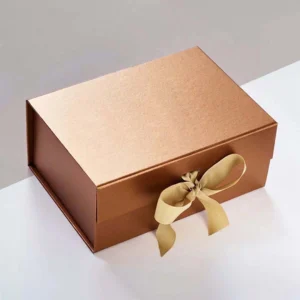 Custom Rigid Boxes For Small Business