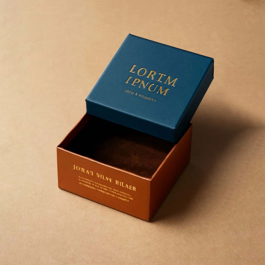 Custom Rigid Boxes Phoenix