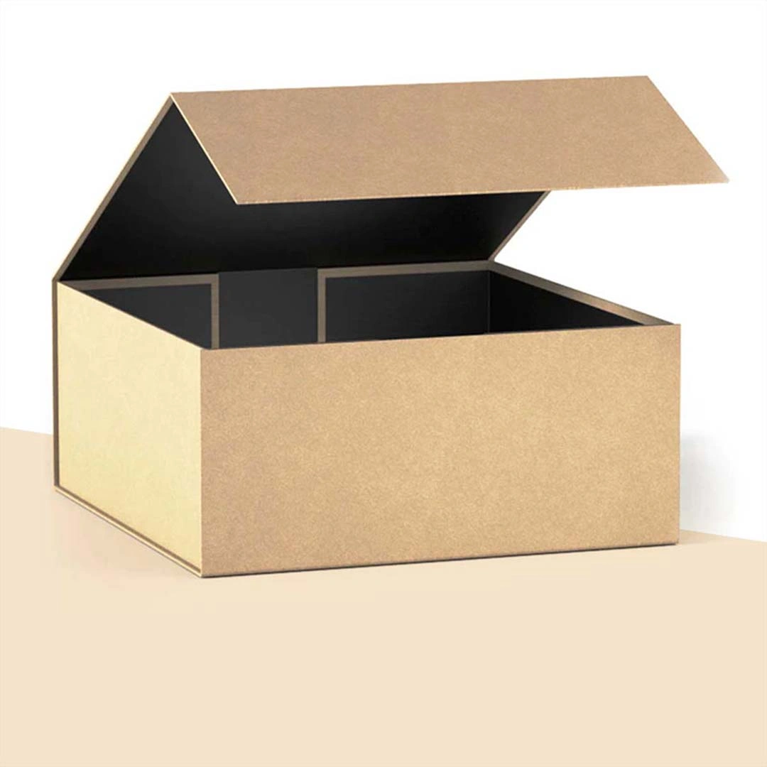 Custom Rigid Boxes with Lids