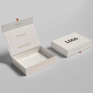 Custom Rigid Packaging Boxes for Ecommerce