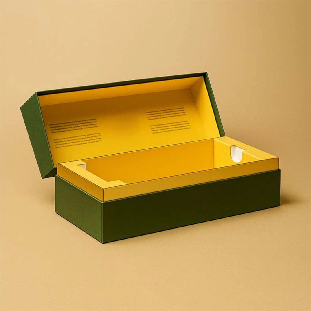 Custom Rigid Packaging Phoenix USA