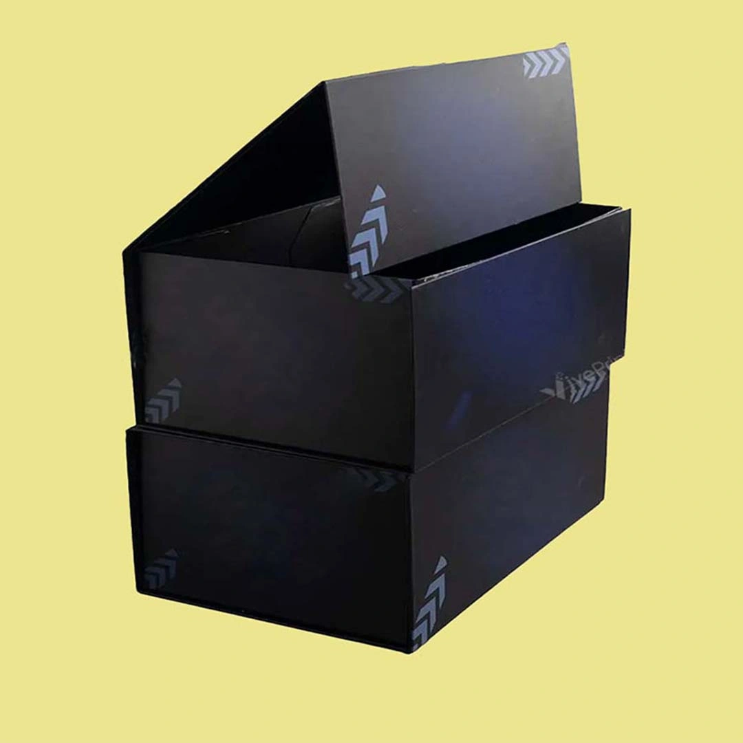 Custom Rigid packaging with Lids